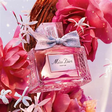 dior roses perfume|new miss Dior perfume 2022.